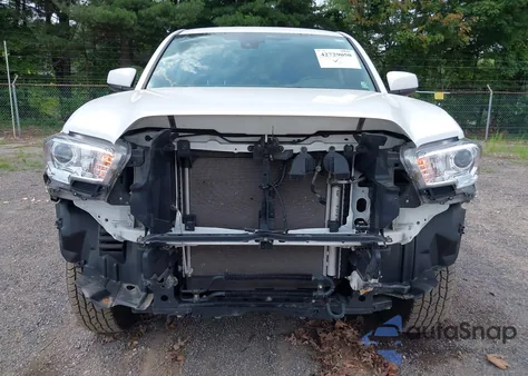 2023 Toyota Tacoma Sr5 V6 z USA, uszkodzony, nr VIN 3TMCZ5AN2PM554822